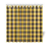 Macleod Of Lewis Ancient Tartan Shower Curtain